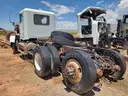 1997 Freightliner FLD120SD