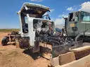1997 Freightliner FLD120SD