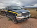 2000 Ford Excursion