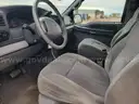 2000 Ford Excursion