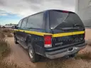 2000 Ford Excursion