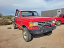 1989 Ford F-350