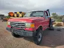 1989 Ford F-350