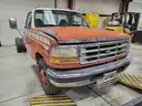 1996 Ford F-350