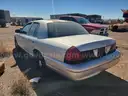2006 Ford Crown Victoria
