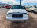 2006 Ford Crown Victoria