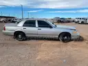 2006 Ford Crown Victoria