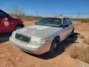 2006 Ford Crown Victoria