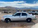 2006 Ford Crown Victoria