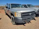 2010 Chevrolet Silverado 1500