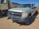 2010 Chevrolet Silverado 1500