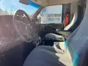 2017 Chevrolet Express