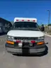 2017 Chevrolet Express