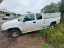 2006 Chevrolet Silverado 2500HD