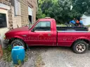 1999 Ford Ranger