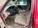 1999 Ford Ranger