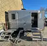 Forest River Cargo Mate 2-Station Restroom Trailer