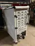 Automated Dispensing Units, Narcotic Safe &#x26; Med Drawer Transfer Carts