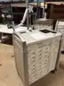 Automated Dispensing Units, Narcotic Safe &#x26; Med Drawer Transfer Carts