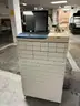Automated Dispensing Units, Narcotic Safe &#x26; Med Drawer Transfer Carts