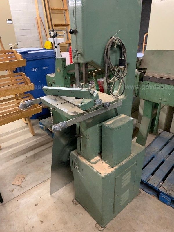 General bandsaw deals for sale