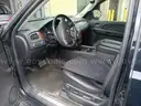 2009 Chevy 2500 Suburban