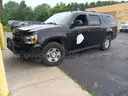 2009 Chevy 2500 Suburban