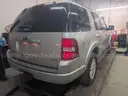 2007 Ford Explorer XLT 2 wheel drive