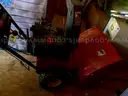 Toro Power Throw 824 XL Snowblower