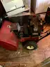 Toro Power Throw 824 XL Snowblower