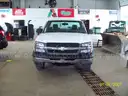 2004 Chevrolet Silverado 1500 Short Bed 4WD