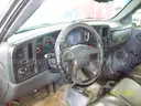 2004 Chevrolet Silverado 1500 Short Bed 4WD