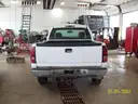 2004 Chevrolet Silverado 1500 Short Bed 4WD