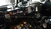 1996 SEAGRAVE 100FT LADDER TRUCK