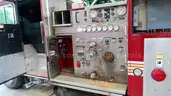1996 SEAGRAVE 100FT LADDER TRUCK