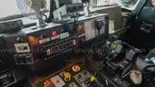 1996 SEAGRAVE 100FT LADDER TRUCK