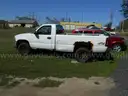 2005 GMC Sierra 1500
