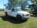 2005 GMC Sierra 1500