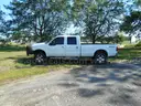 2006 Ford F-350 SD
