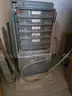 Gilson large sieve shaker