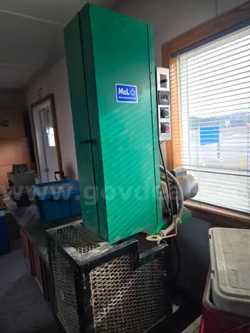 Automatic Proctor hammer