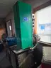 Ploog Mechanical Compaction Hammer