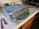 5 kg Ohaus scale