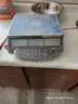 5 kg Ohaus scale