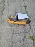 Partner Quick Cut Saw
