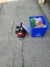 Portable Winch Company