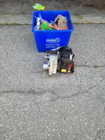Portable Winch Company