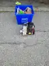 Portable Winch Company