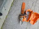Stihl Chainsaw