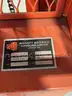 Pallet stacker- Electric- in working condition